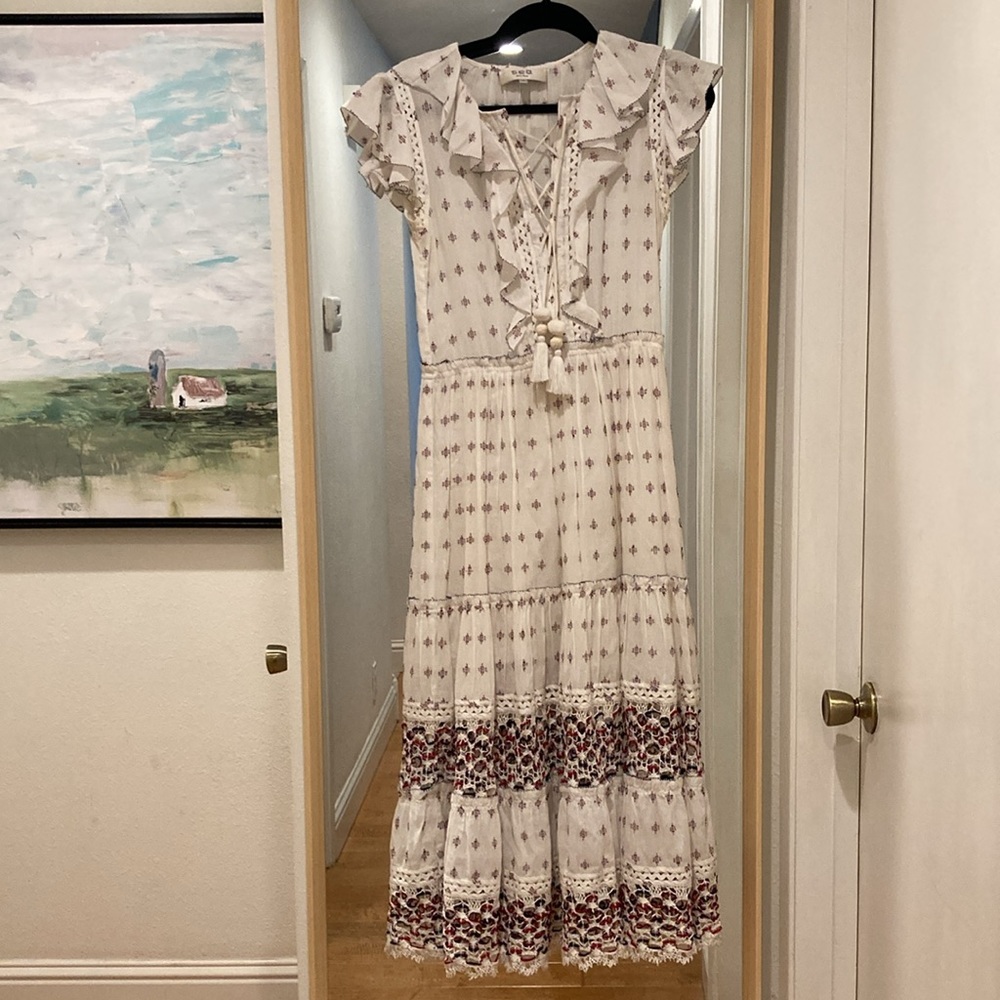 Sea New York dress - Picture 3 of 13